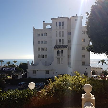 Sunny Beach بينالماذينا المظهر الخارجي الصورة