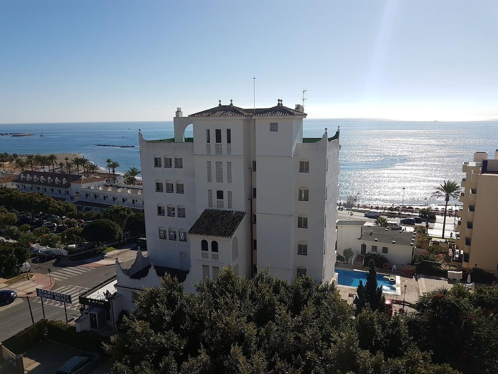Sunny Beach بينالماذينا المظهر الخارجي الصورة