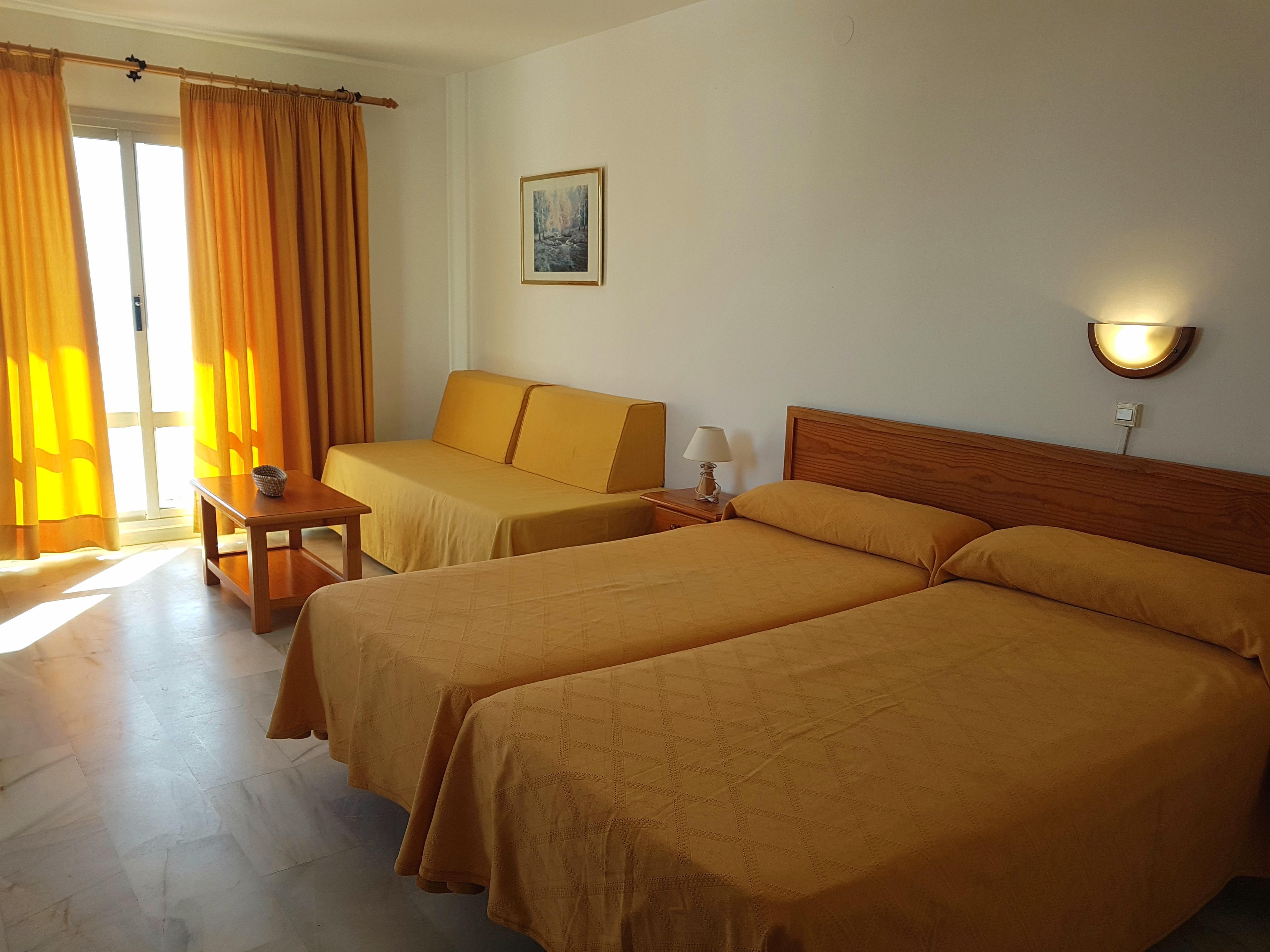 Sunny Beach بينالماذينا المظهر الخارجي الصورة