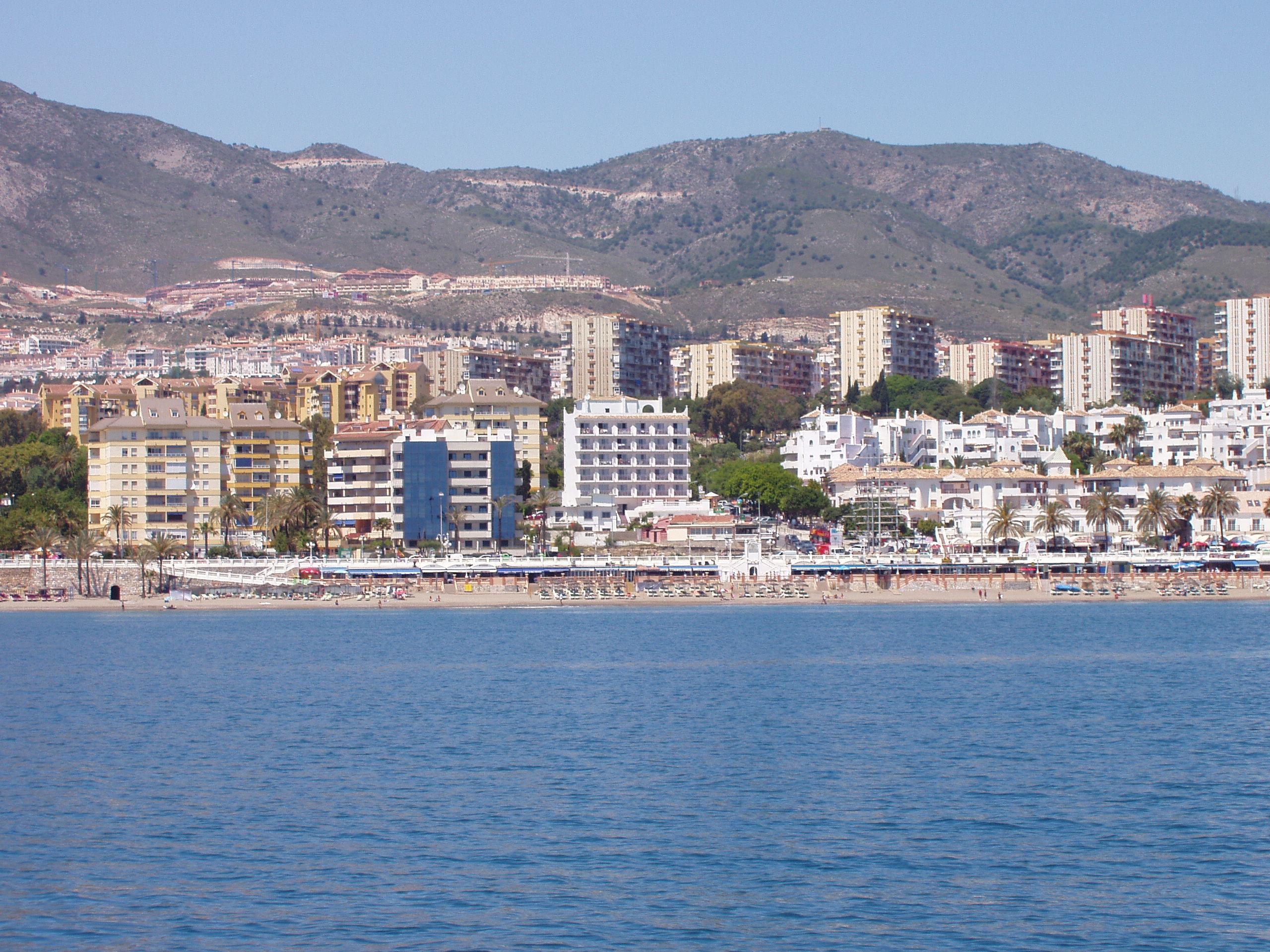 Sunny Beach بينالماذينا المظهر الخارجي الصورة