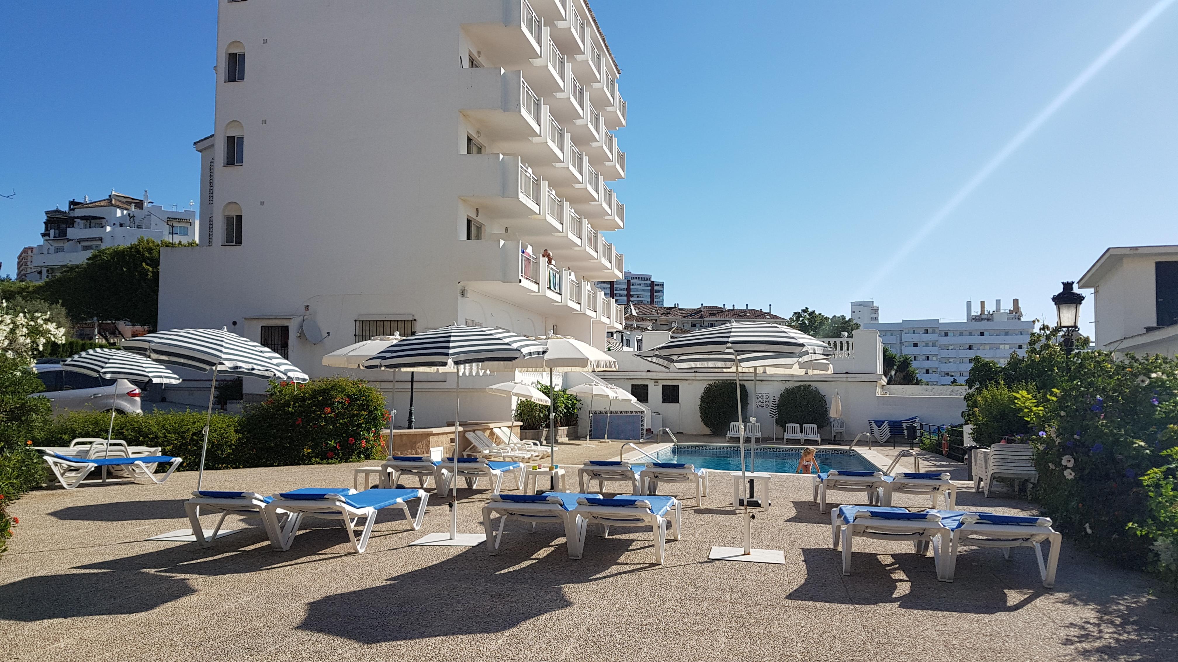 Sunny Beach بينالماذينا المظهر الخارجي الصورة