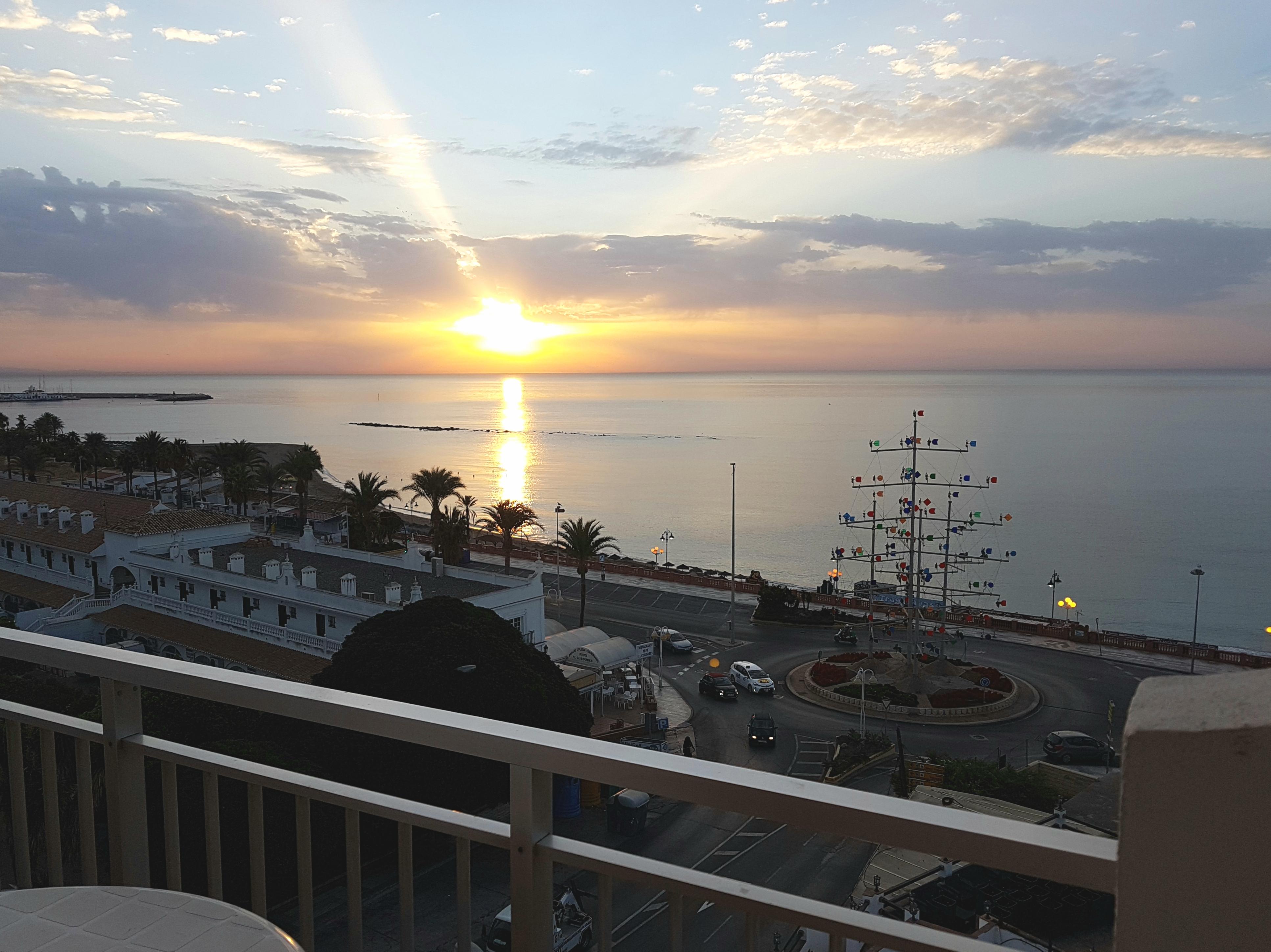 Sunny Beach بينالماذينا المظهر الخارجي الصورة