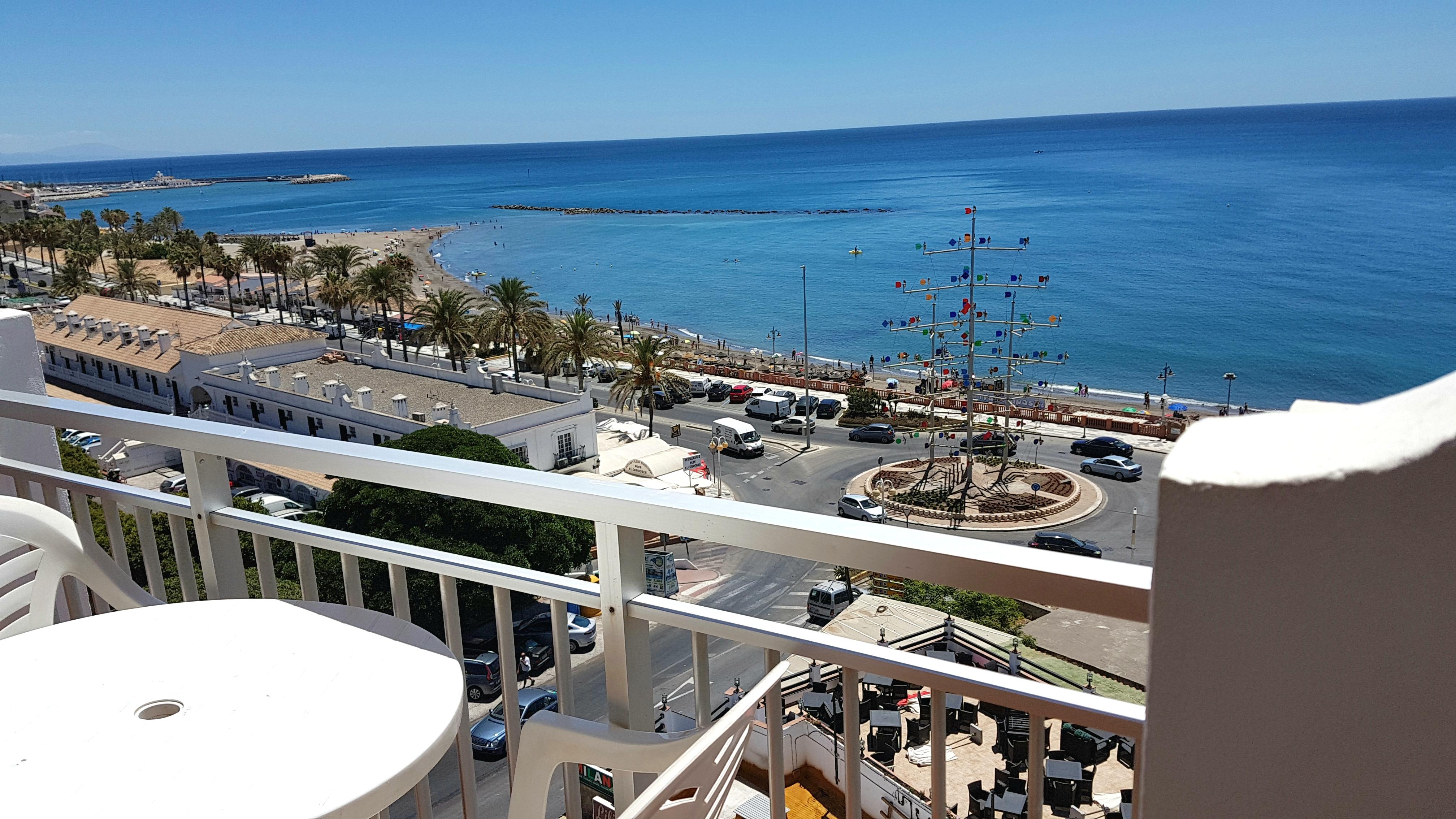 Sunny Beach بينالماذينا المظهر الخارجي الصورة