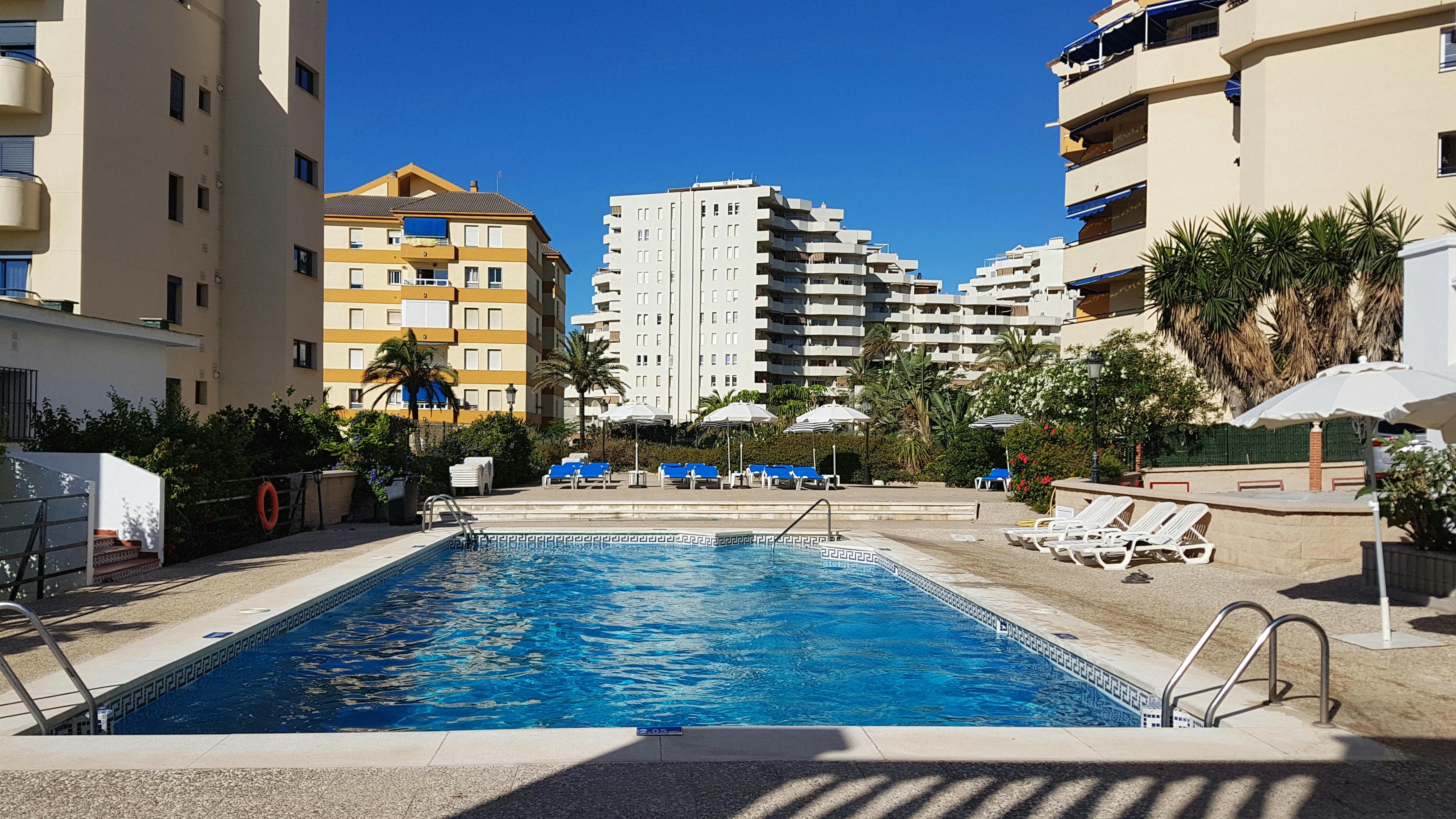 Sunny Beach بينالماذينا المظهر الخارجي الصورة