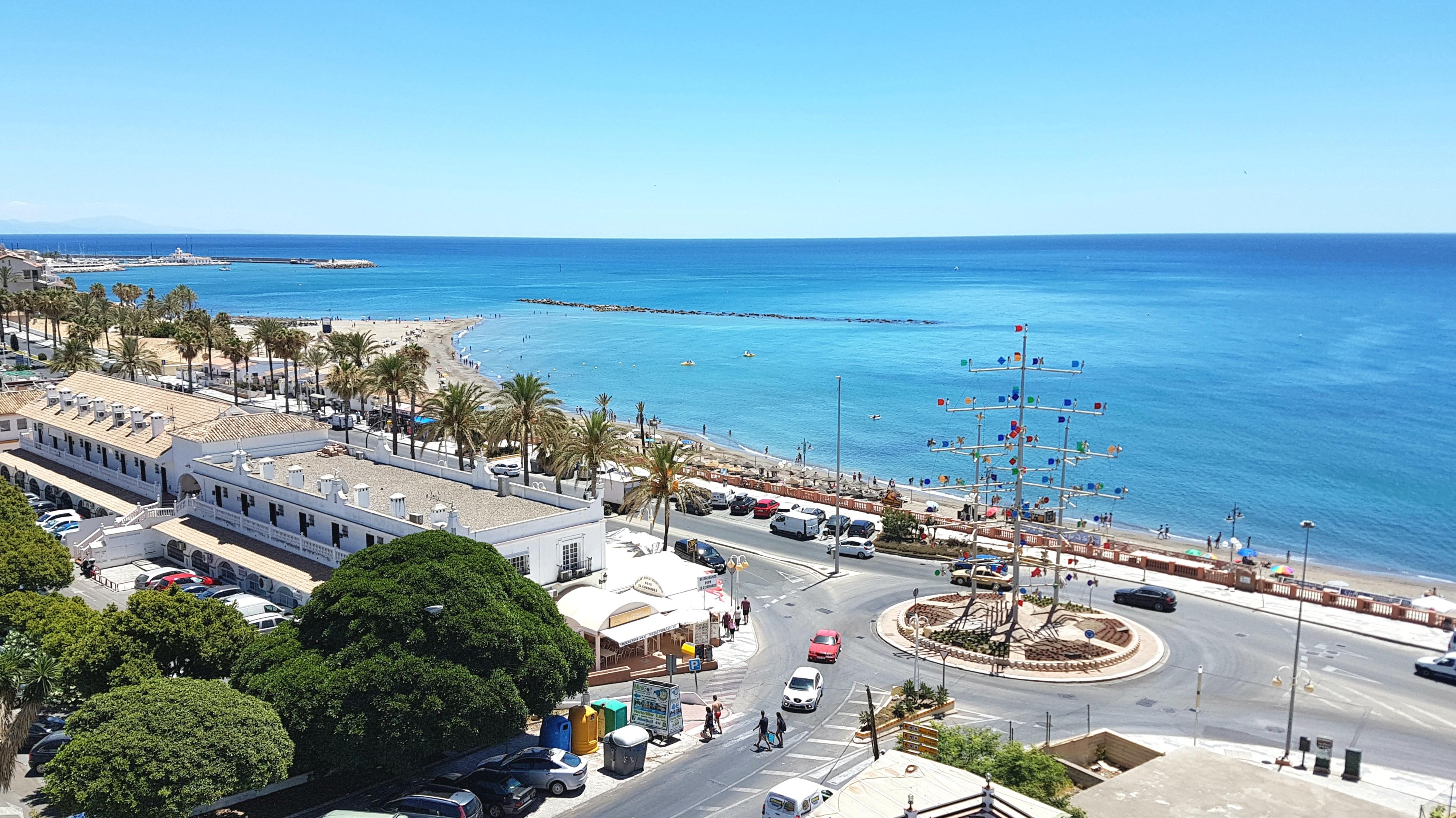 Sunny Beach بينالماذينا المظهر الخارجي الصورة