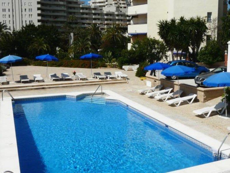 Sunny Beach بينالماذينا المظهر الخارجي الصورة