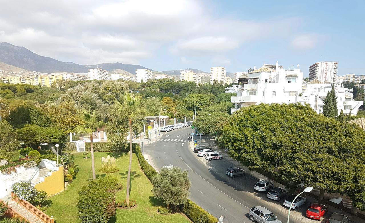 Sunny Beach بينالماذينا المظهر الخارجي الصورة