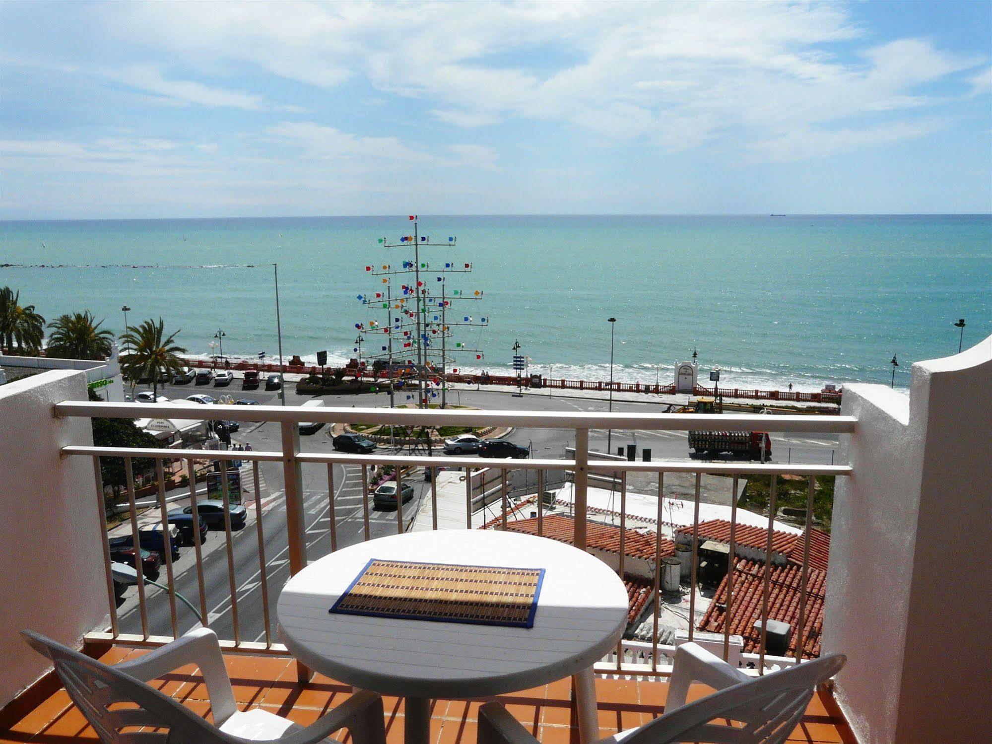 Sunny Beach بينالماذينا المظهر الخارجي الصورة