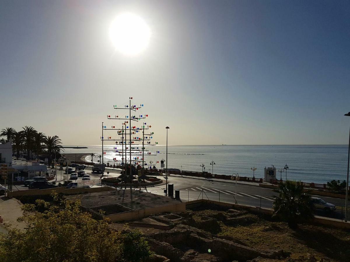 Sunny Beach بينالماذينا المظهر الخارجي الصورة