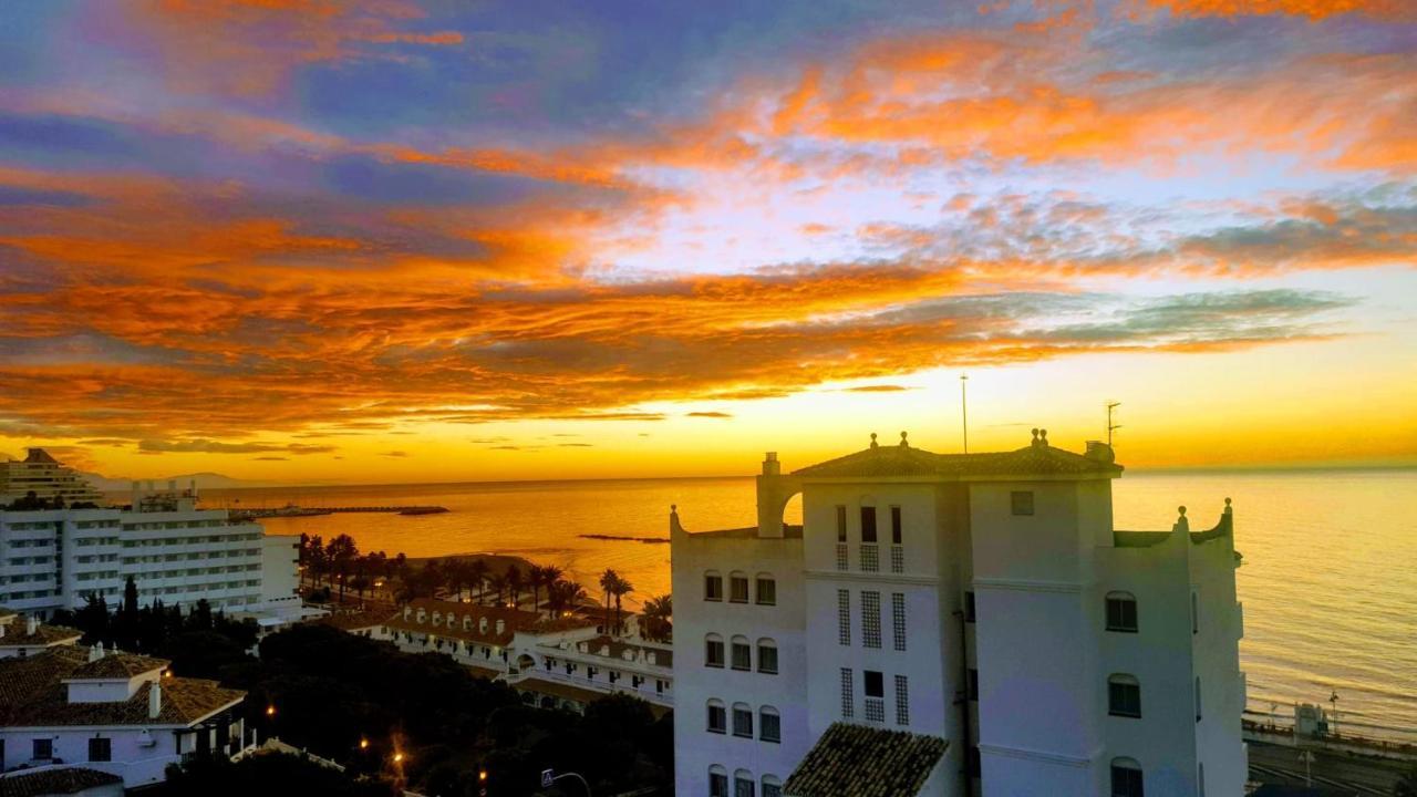 Sunny Beach بينالماذينا المظهر الخارجي الصورة